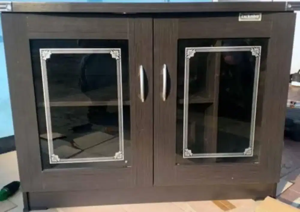 Rak TV Exclusive MTV 608 Wenge