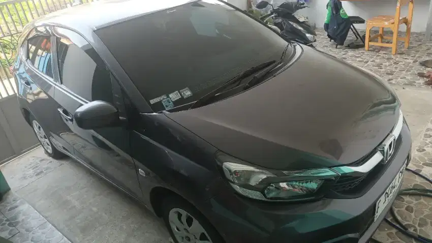 Honda brio s 1.2 manual 2020