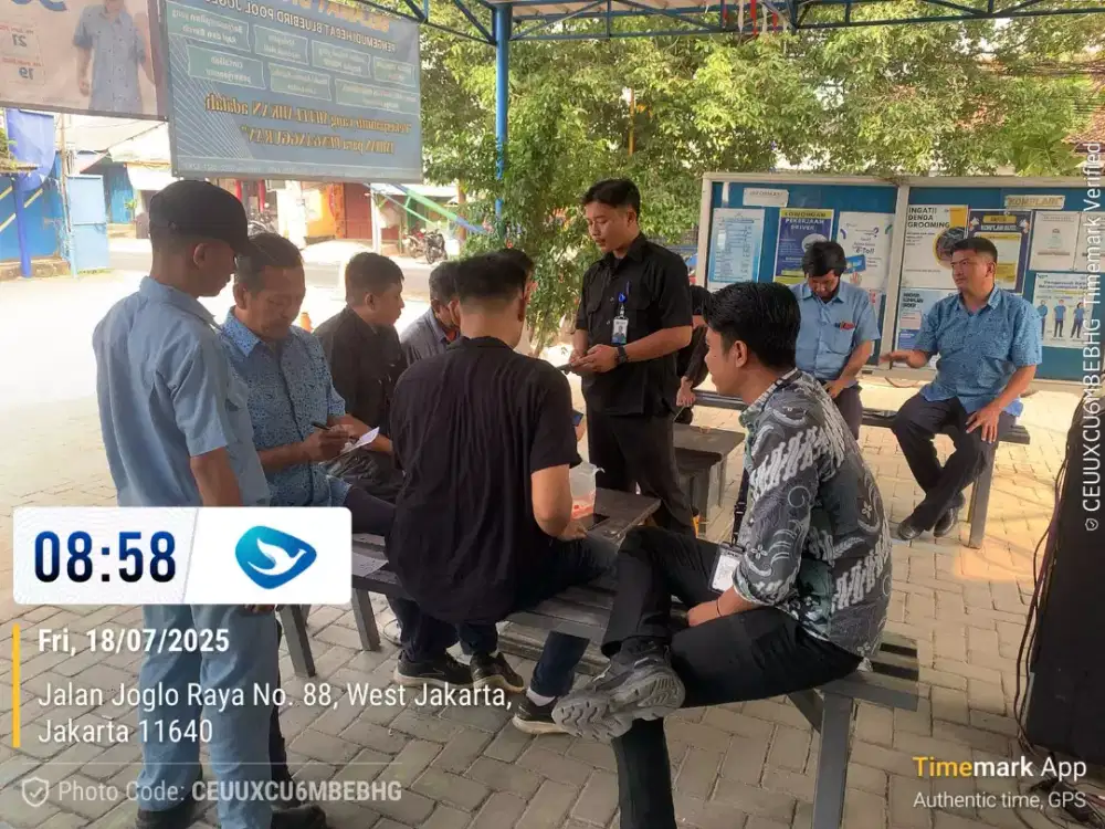 Dibutuhkan driver berbasis online