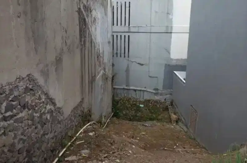 termurah  tanah kavling babakan jeruk pasteur bandung utara