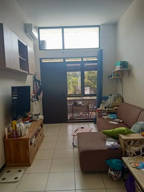 termurah rumah lux furnish simakirana kota baru parahyangan bandung