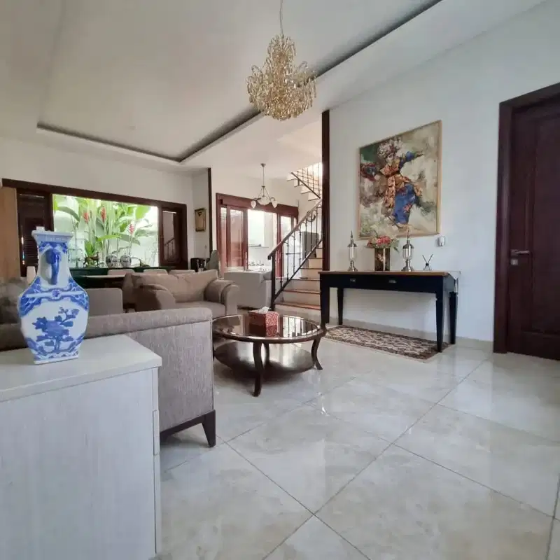 termurah  rumah lux setiabudi regency bandung utara