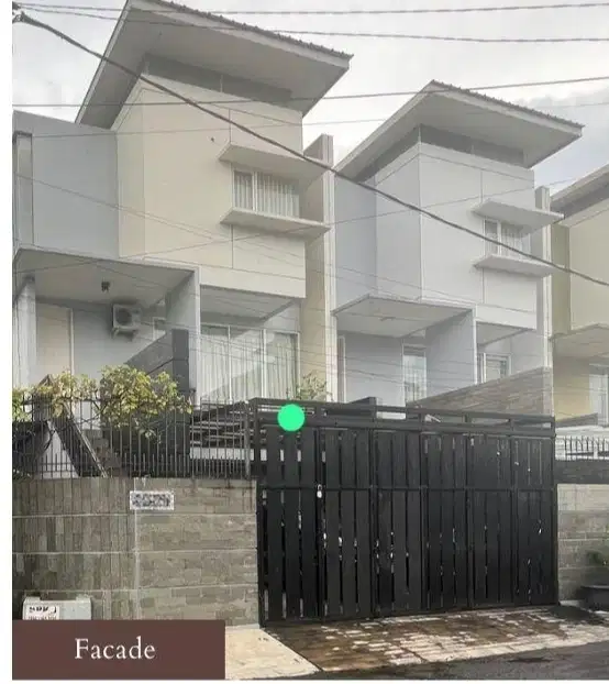 termurah  rumah minimalis sayap pasteur bandung utara