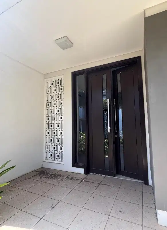 termurah rumah lux btari summarecon bandung