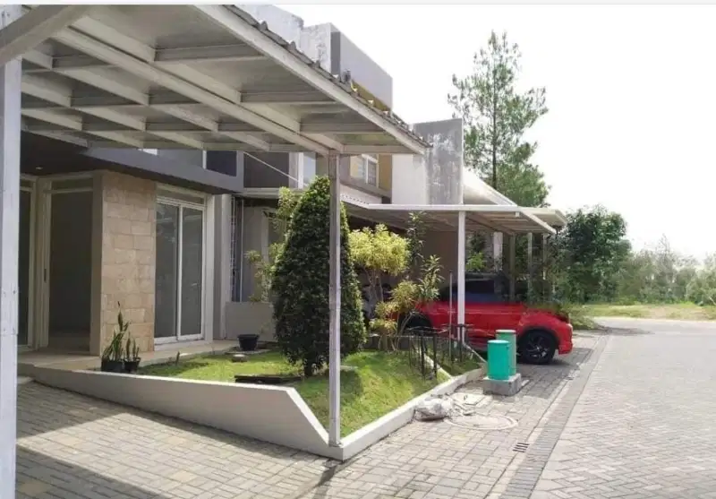 termurah rumah cantik kota baru parahyangan bandung