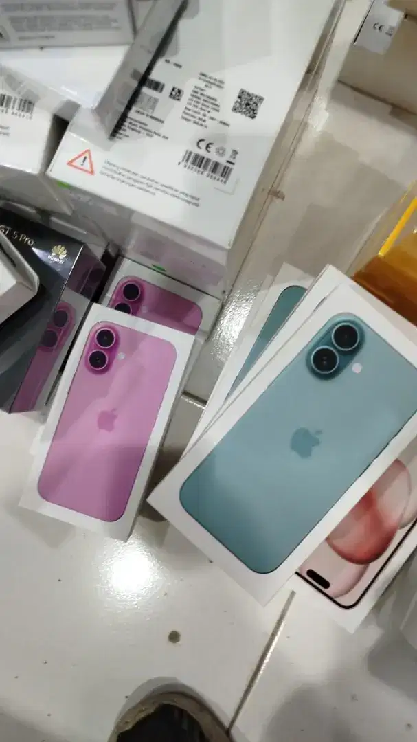 promo kredit iphone 16 bunga ringan gratis 2x cicilan