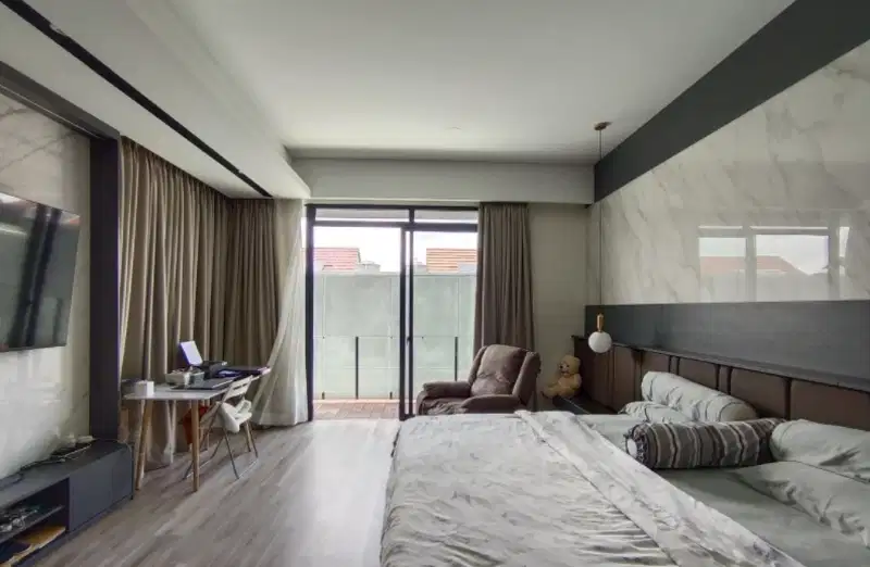 termurah  rumah furnish nayapati kota baru parahyangan bandung