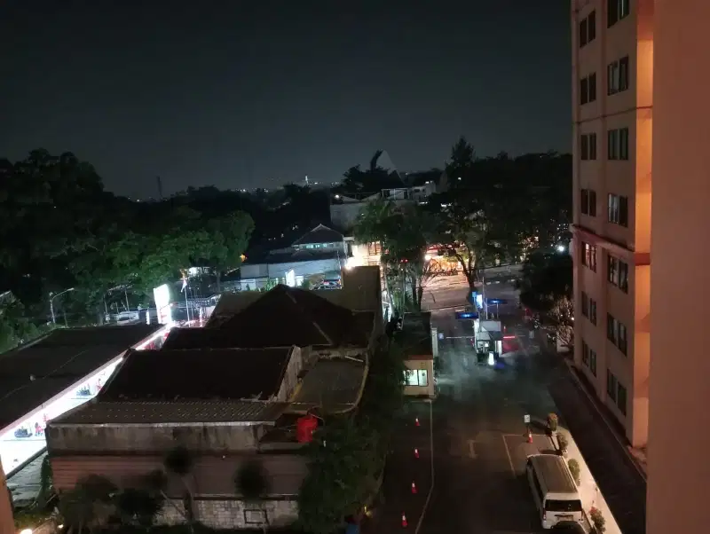 termurah  apartemen grand setiabudi 2 br furnish bandung utara
