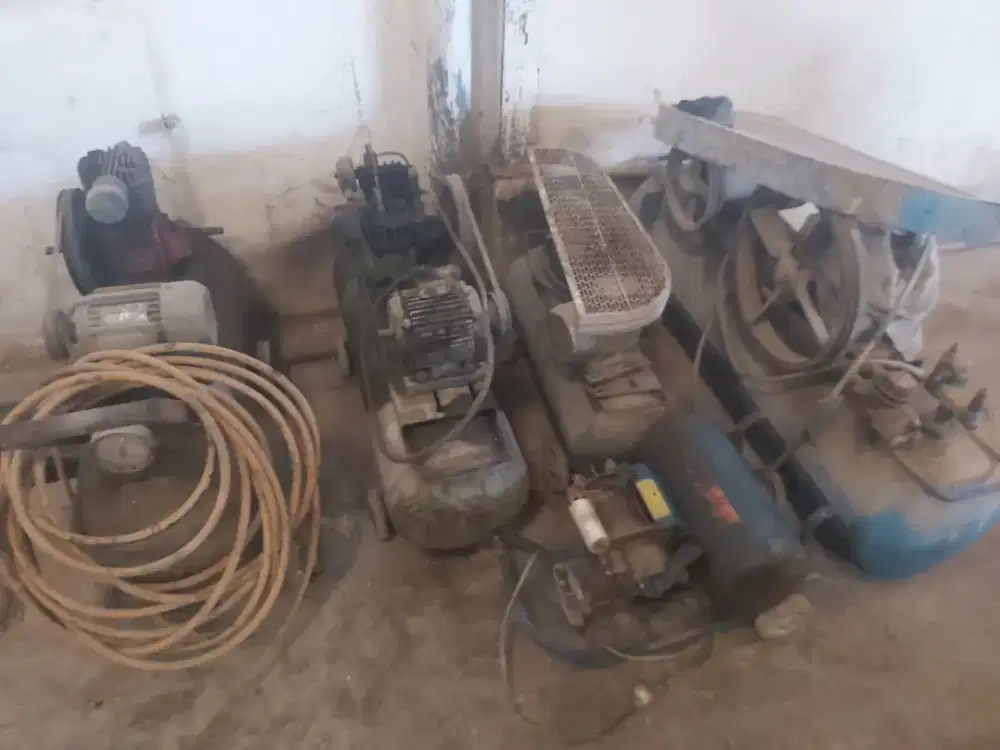 jual compresor (borongan)