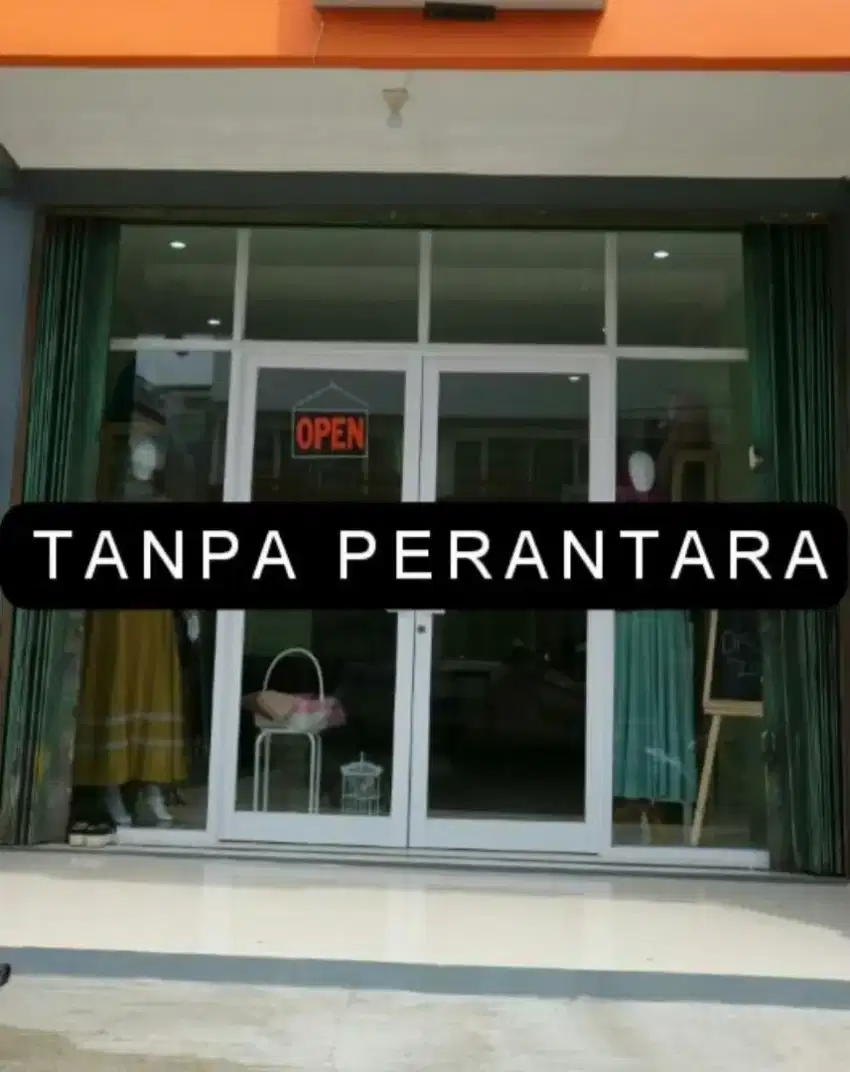 Disewakan Toko Disewakan Ruko Rumah Kontrakan Rawalumbu Kota Bekasi