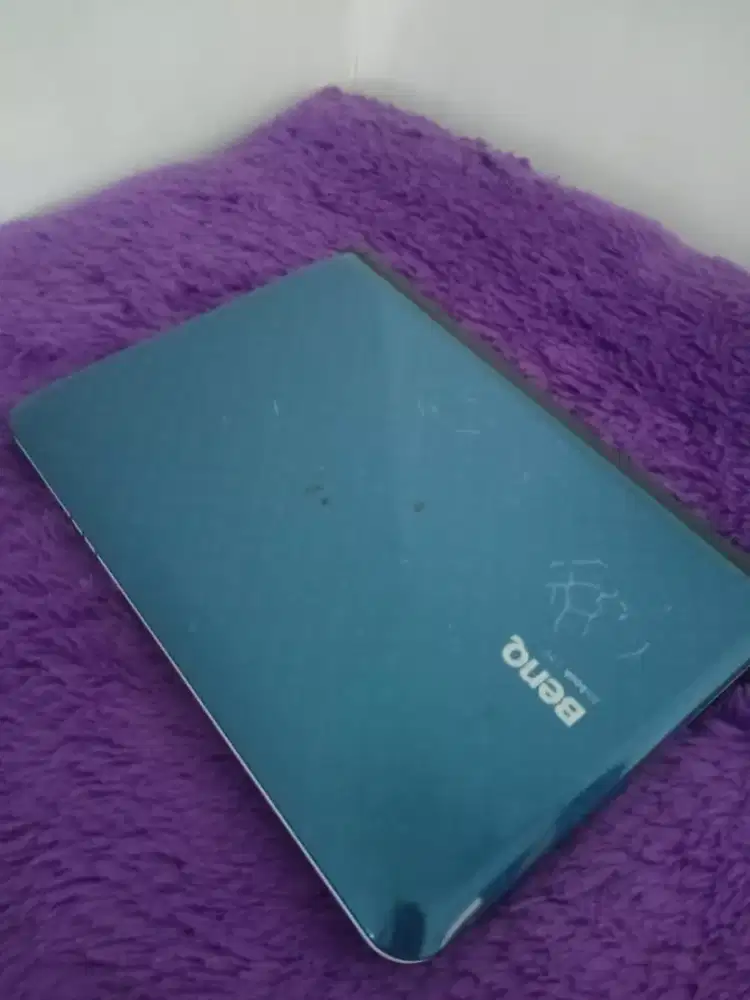 BENQ Joybook lite U101