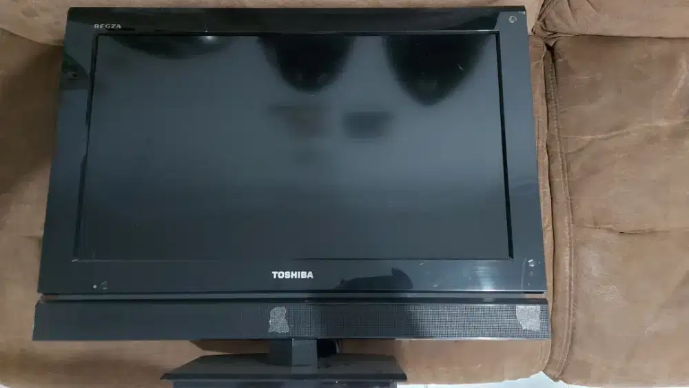 Tv Toshiba Regza
