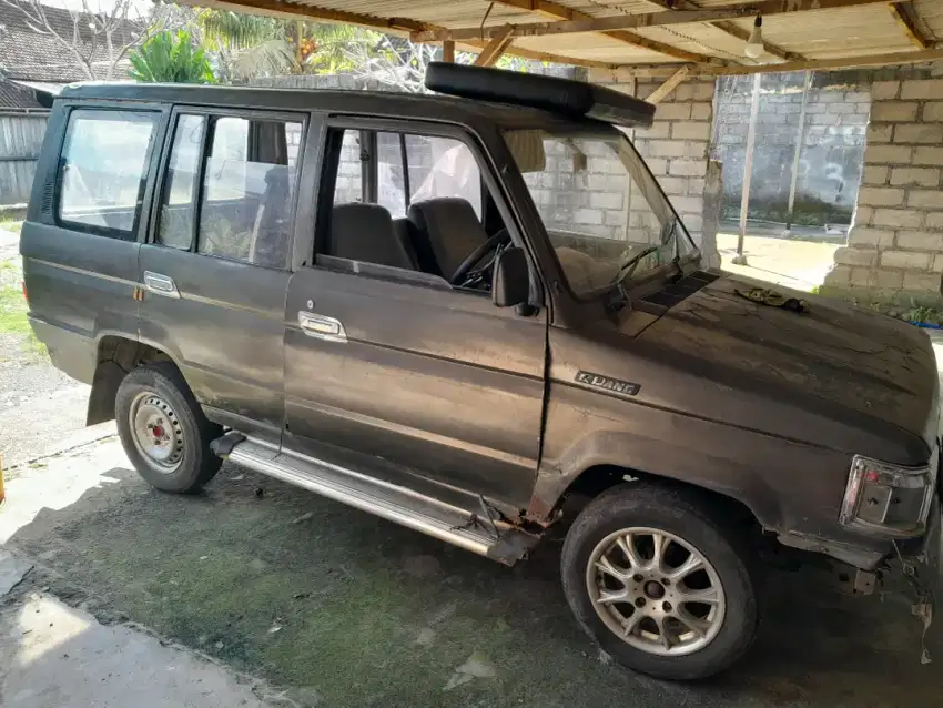 Dijual Toyota Kijang Rover 1994