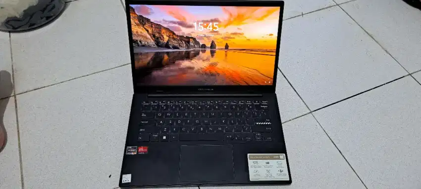 asus vivobook go 14/15 ryzen 5