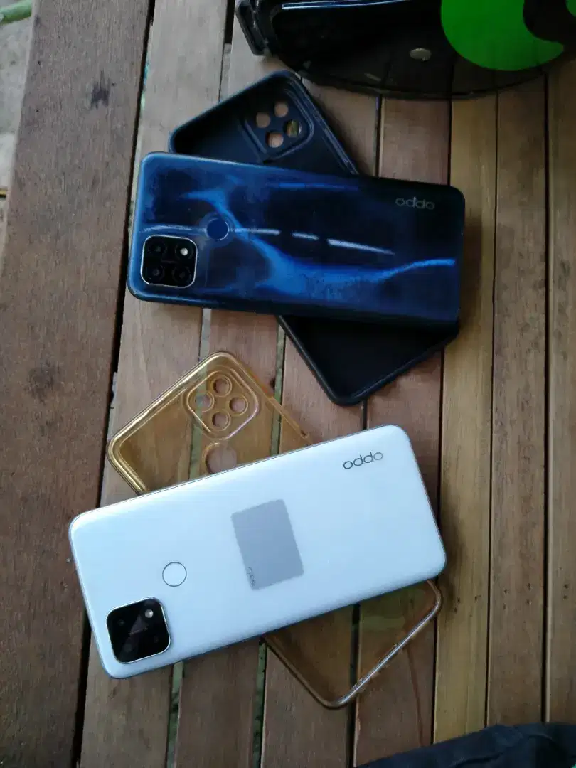 Oppo A15 RAM 3/32