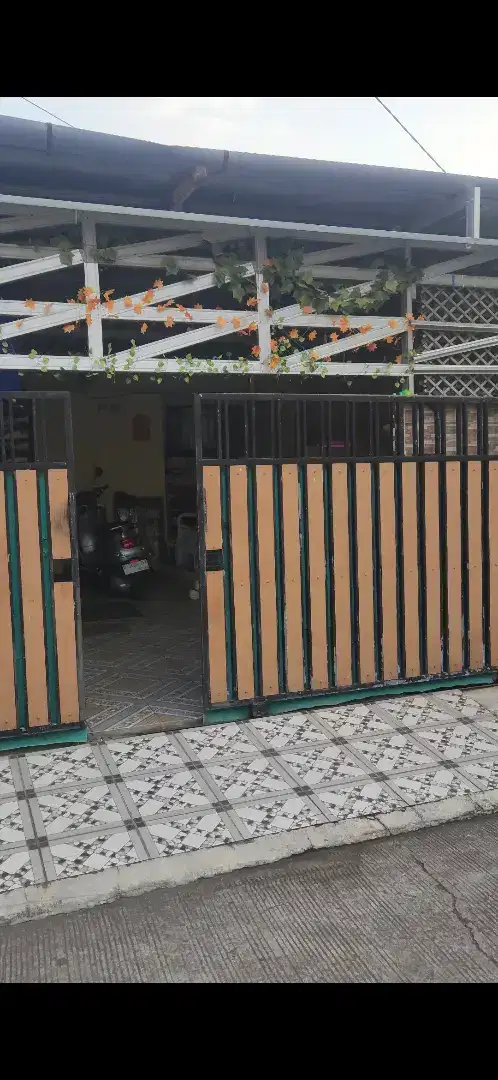 Dijuala segera nego cantik