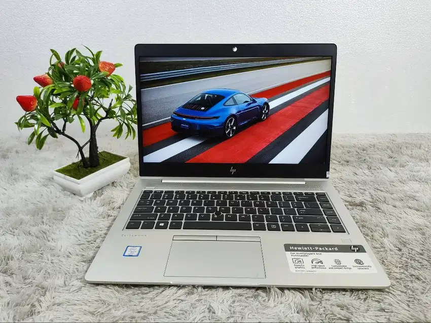HP ELITEBOOK 840 G5