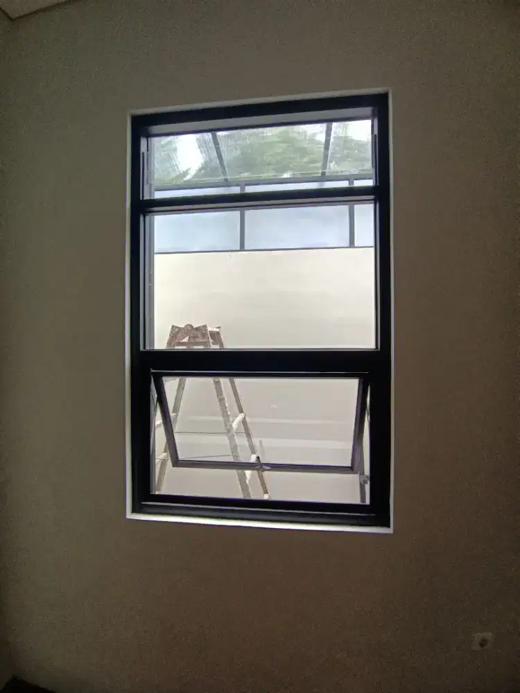 Kusen pintu jendela aluminium