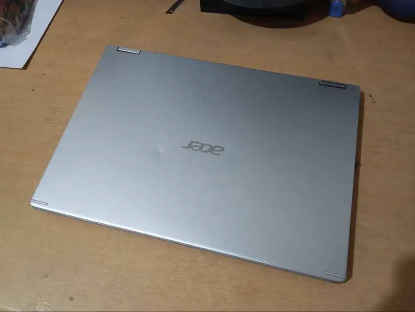 Notebook Acer Core i3 Touchscreen Gen 10