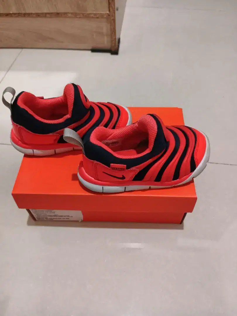 Sepatu Nike Anak