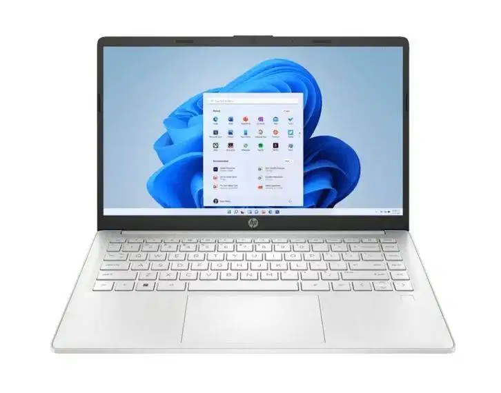 HP 14s - DQ3133TU