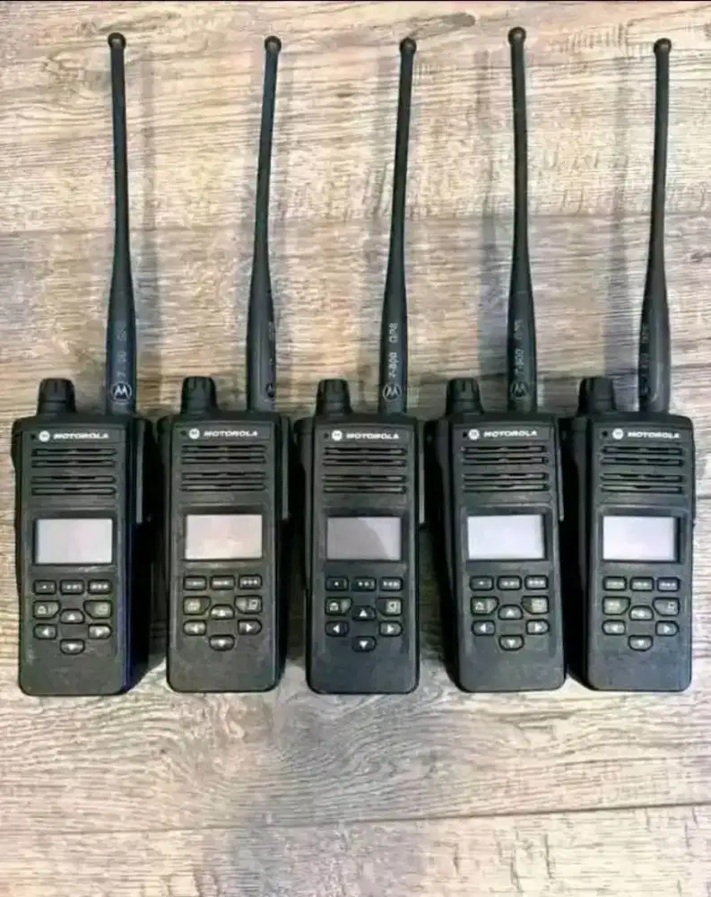 RADIO RIG HT SSB SWR DIBELI CARI