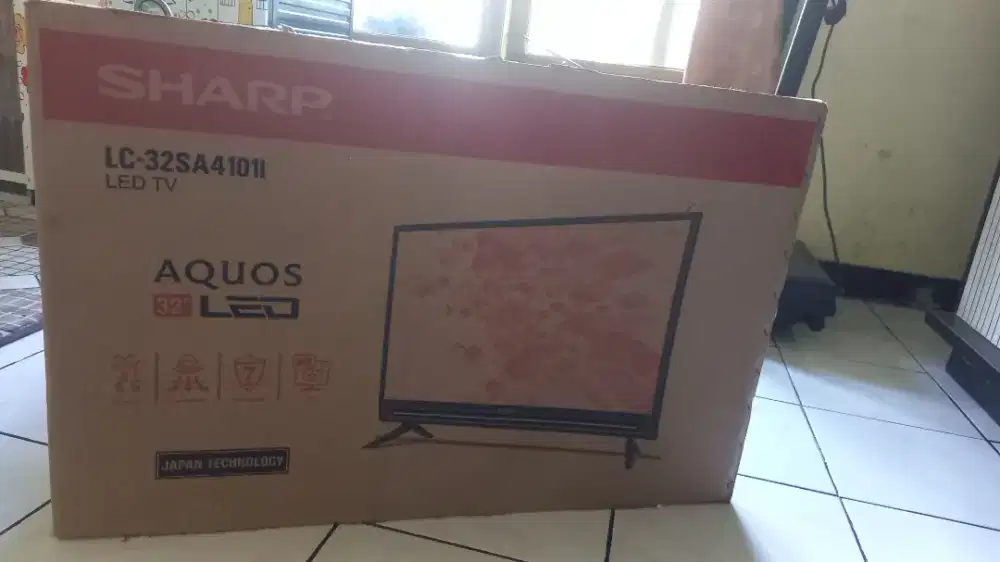 elektronik ga kepakai