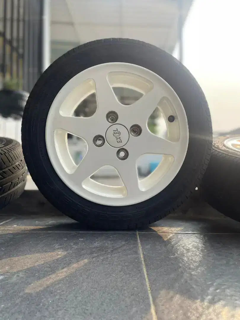 VELG RACING WULING AIR EV