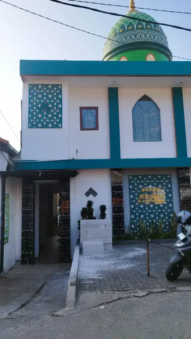 kosan ibu neneng cibeber rt 06 rw 04