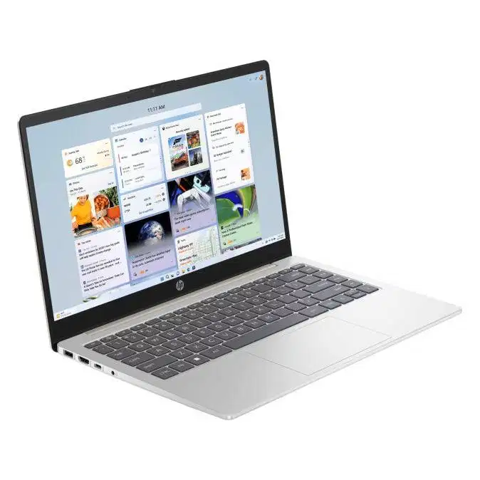 HP 14 - EP0557TU (Gold)