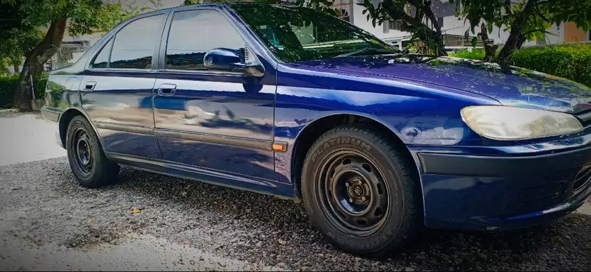 Peugeot 406 Tahun 97