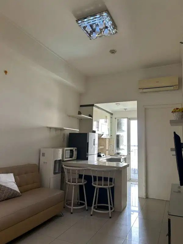 Dijual MURAH Apartemen Seasons City 2BR Furnish Tower C
