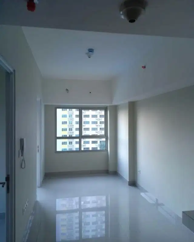 Harus terjual Bulan ini 2br The Springlake View Summarecon Bekasi