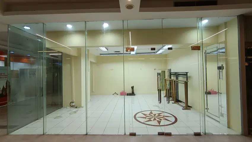 Dijual Kios Bagus di Poins Square, Lebak Bulus