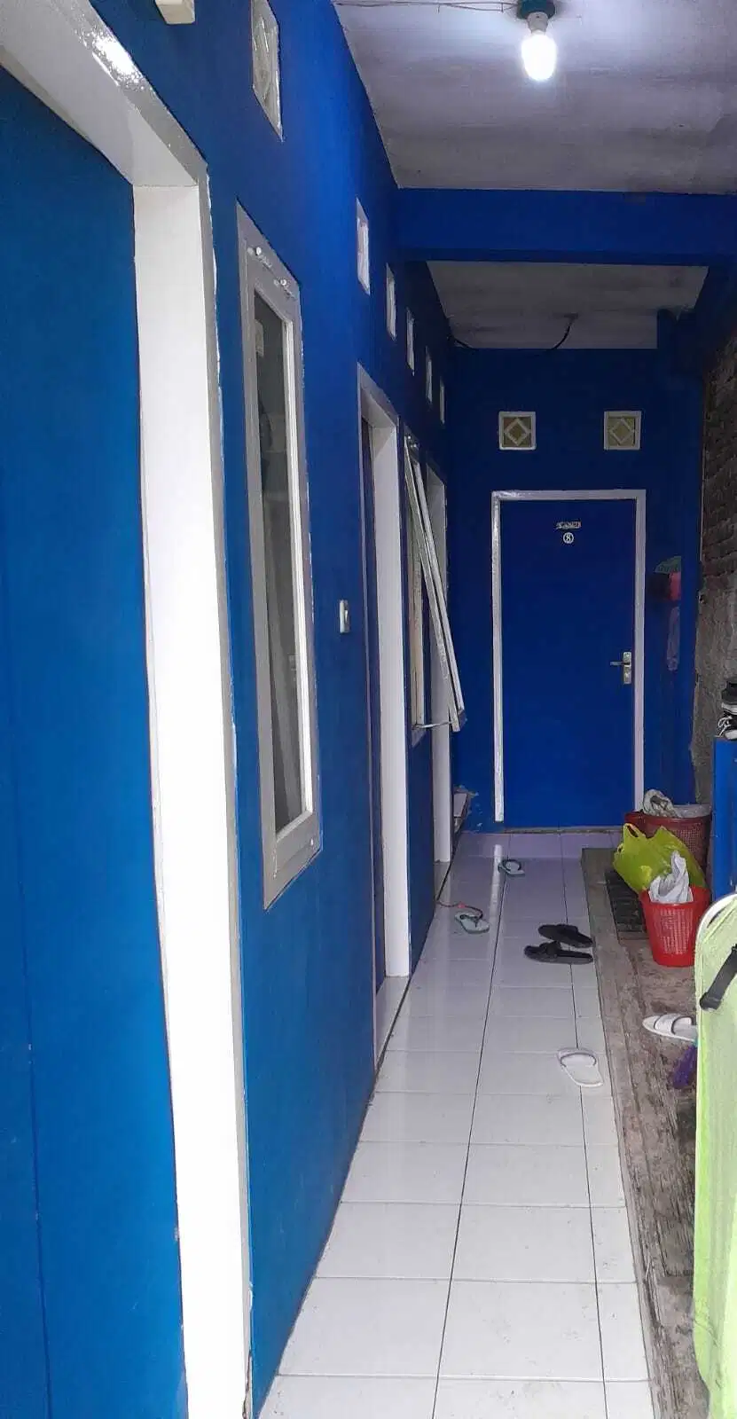 Dijual Kost aktif 7 Pintu Dekat Borma Gunung Batu  Pasteur BAndung