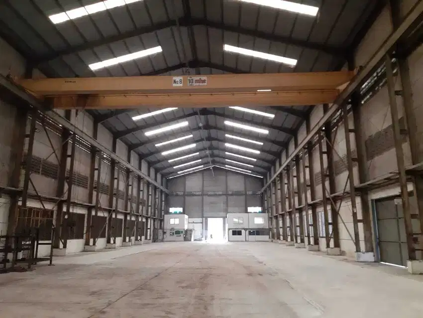 Gudang sewa daerah narorogong bekasi