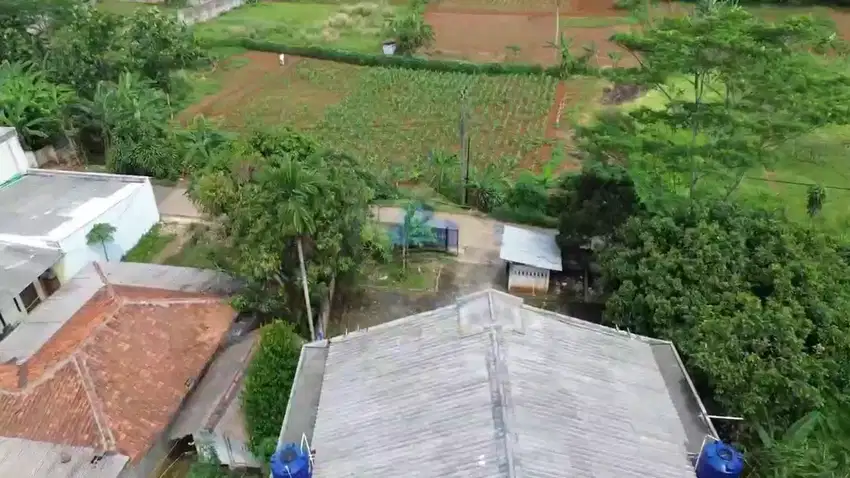 Jual Kontrakan/Kosan di Dangdang, Cisauk, Tangerang - Banten.