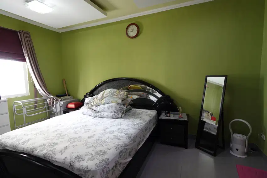 Apartemen the Grand Palace Kemayoran, tower Catania, Jakarta Pusat