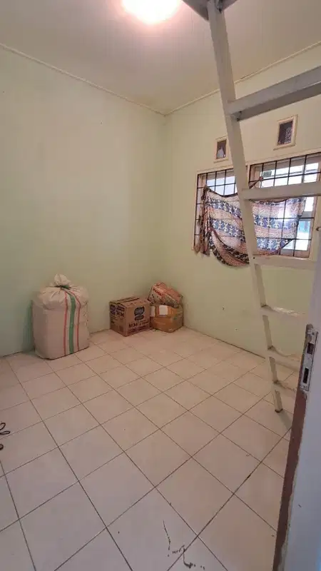 Dijua Rumah Siap Huni di Taman Kopo Indah 1