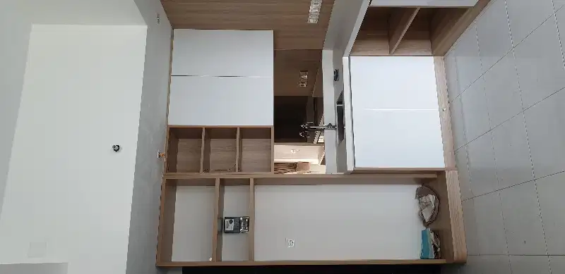 Dijual : 1 BR Apartemen Casa de Parco BSD