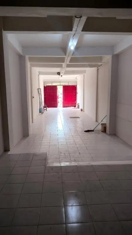 Ruko Taman Palem Lestari (uk 4x26m)