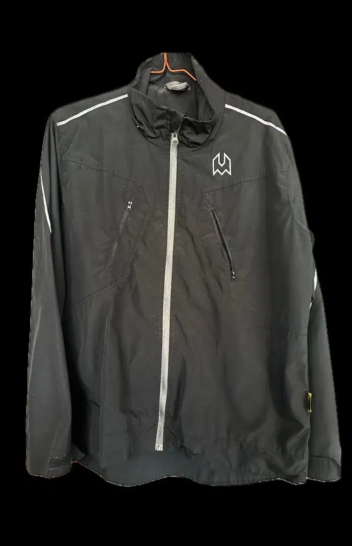 Jaket Touring Motor Hikemore Rapid Size XL