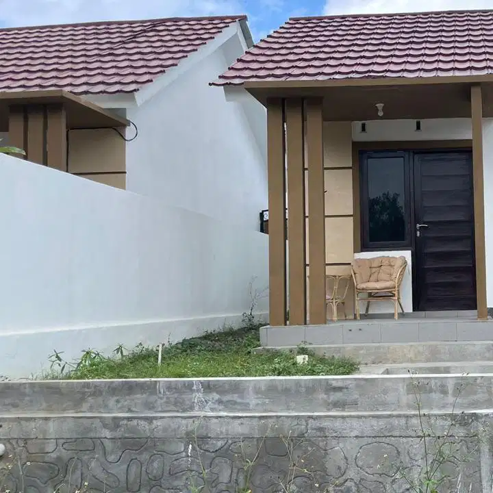 2 UNIT READY RUMAH 200 JUTAAN DI BALI