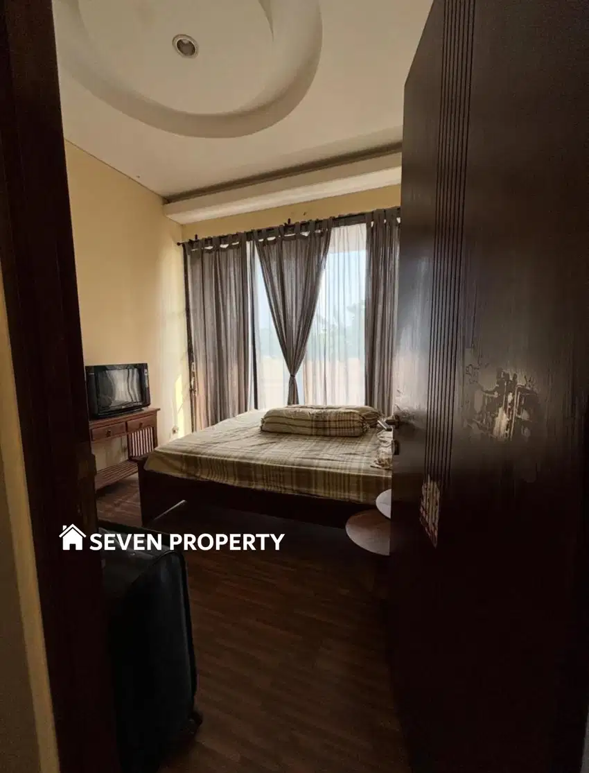 Dijual rumah 2 lantai di Golden Park, Tanggerang Utara (P3.122.04.25)