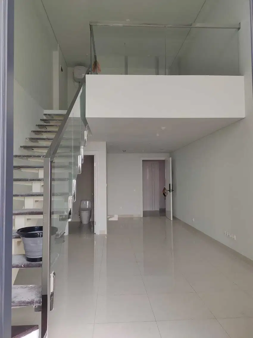 Dijual Murah SOHO Vieloft Ciputra World Surabaya Fasilitas Lengkap