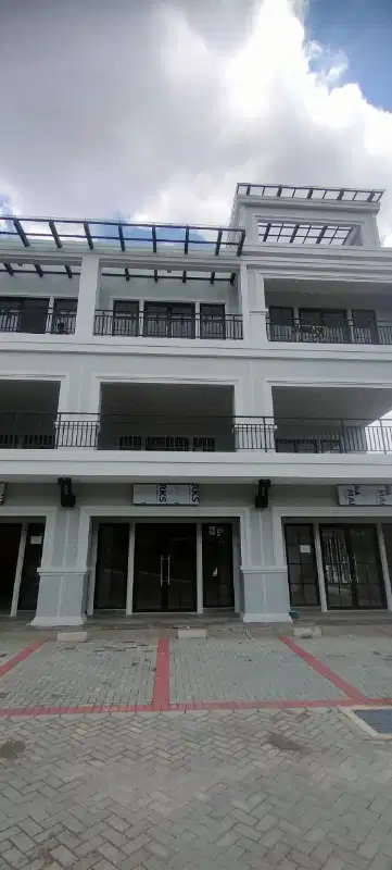 Ruko Kiara Artha Park Kiaracondong
