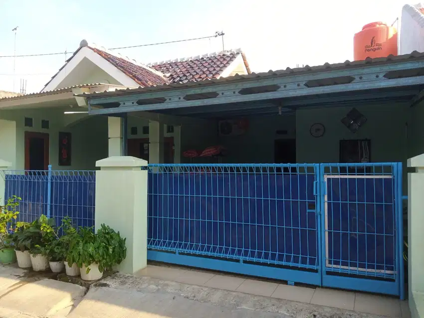 Rumah murah bagus perumahan widuri pemalang dkt petarukan pekalongan