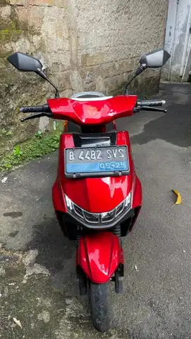 Yadea T9 2024 Good Condition