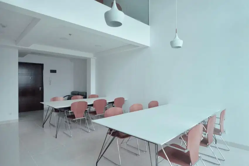 Apartment Neo Soho Podomoro