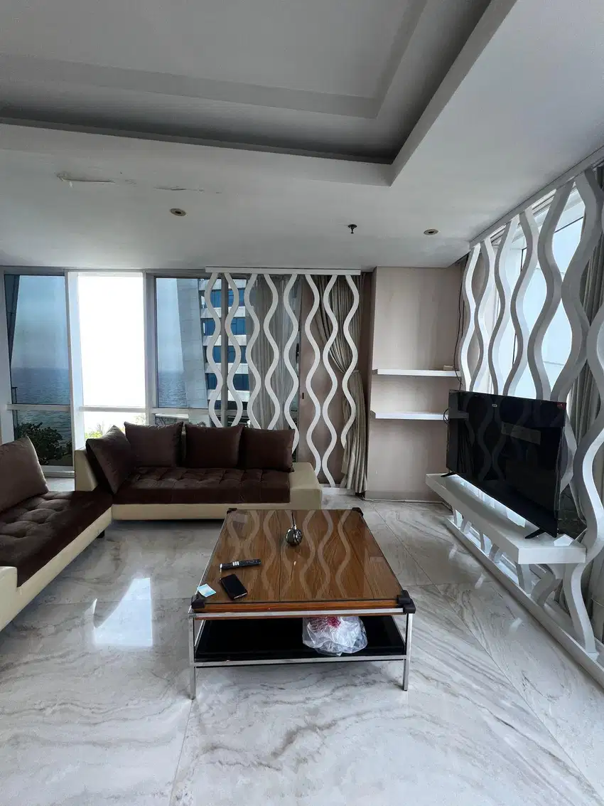 Dijual Apartemen Regatta  Full Furnished Tower Dubai